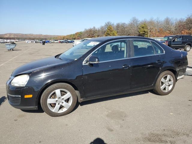 VOLKSWAGEN JETTA SE 2008 3vwrz71k68m185697