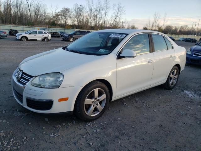 VOLKSWAGEN JETTA 2008 3vwrz71k68m192214