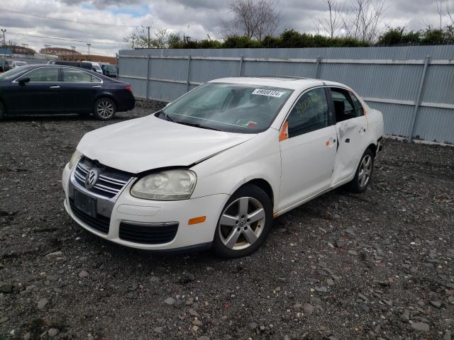 VOLKSWAGEN JETTA 2009 3vwrz71k69m038491