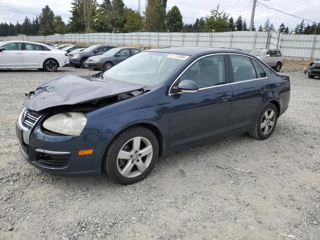 VOLKSWAGEN JETTA SE 2009 3vwrz71k69m140504