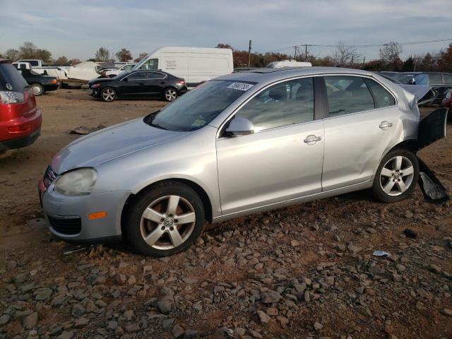 VOLKSWAGEN JETTA 2009 3vwrz71k69m176080