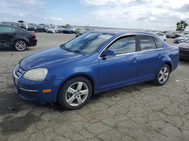 VOLKSWAGEN JETTA 2008 3vwrz71k78m007233