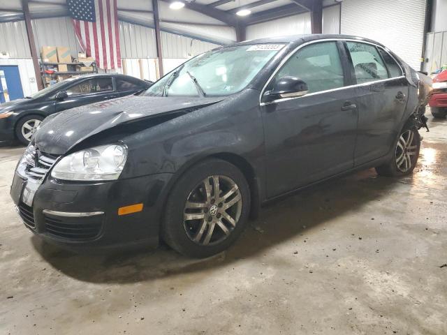 VOLKSWAGEN JETTA 2008 3vwrz71k78m008544