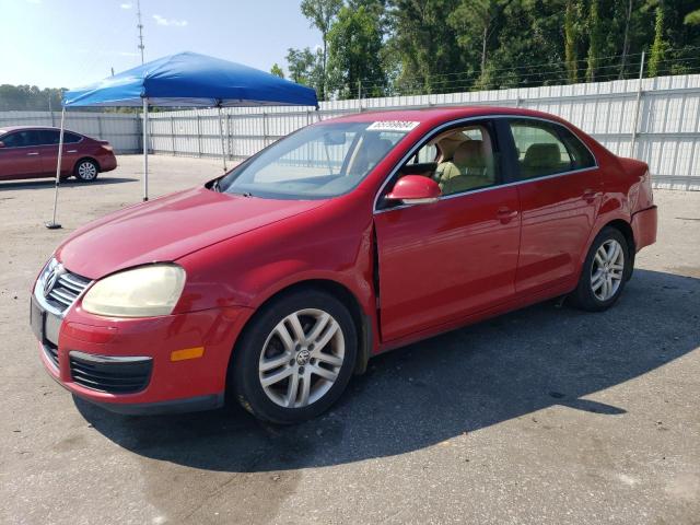 VOLKSWAGEN JETTA 2008 3vwrz71k78m066833