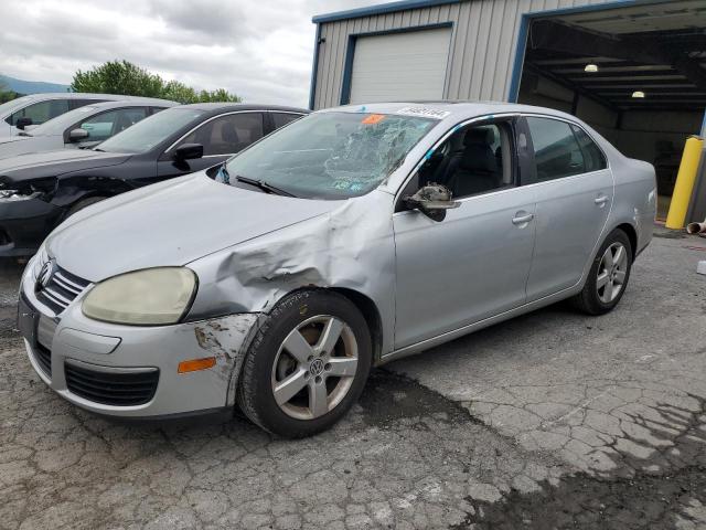 VOLKSWAGEN JETTA 2008 3vwrz71k78m080148