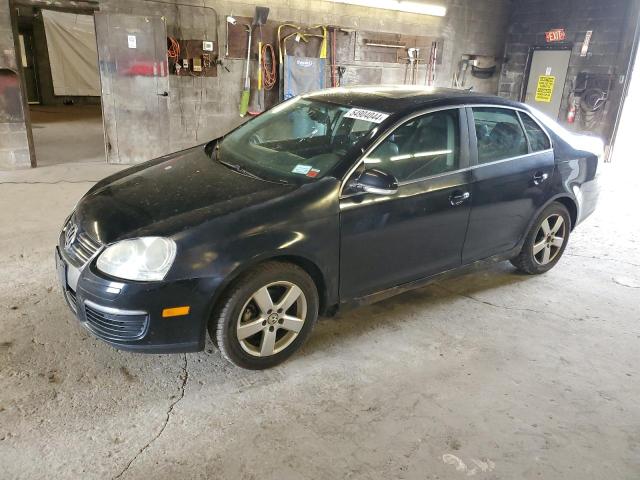 VOLKSWAGEN JETTA 2008 3vwrz71k78m113214