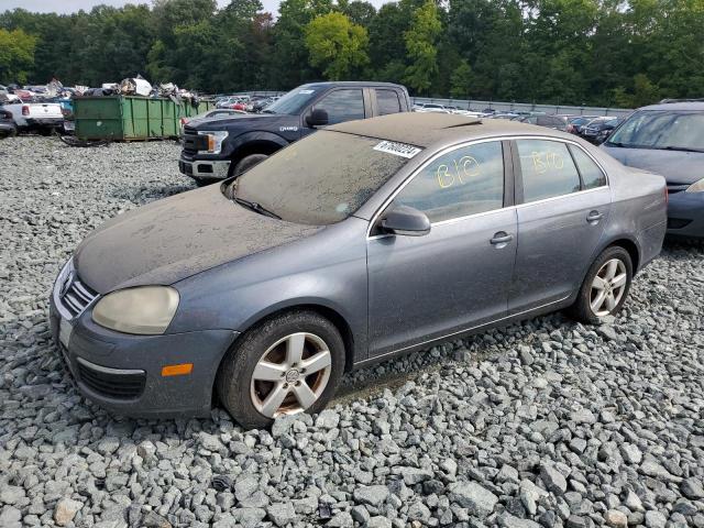 VOLKSWAGEN JETTA SE 2009 3vwrz71k79m077767