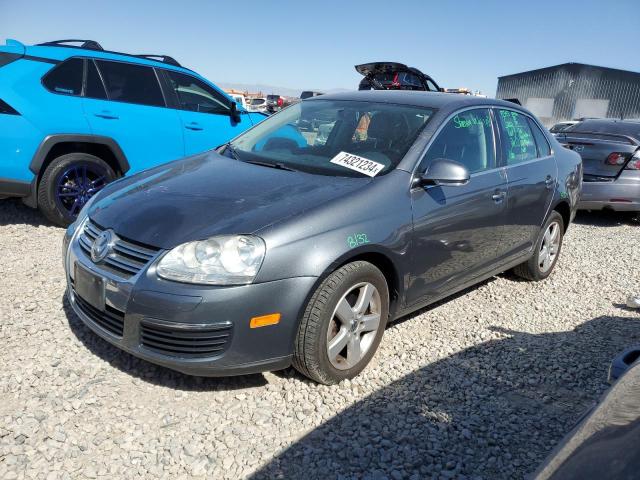 VOLKSWAGEN JETTA SE 2009 3vwrz71k79m088252