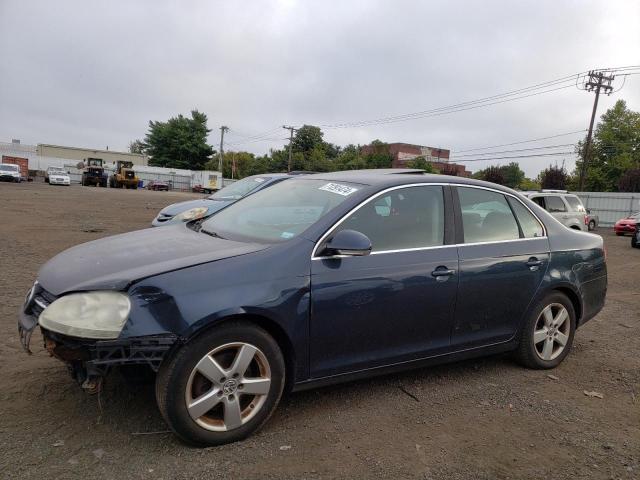 VOLKSWAGEN JETTA SE 2008 3vwrz71k88m032738