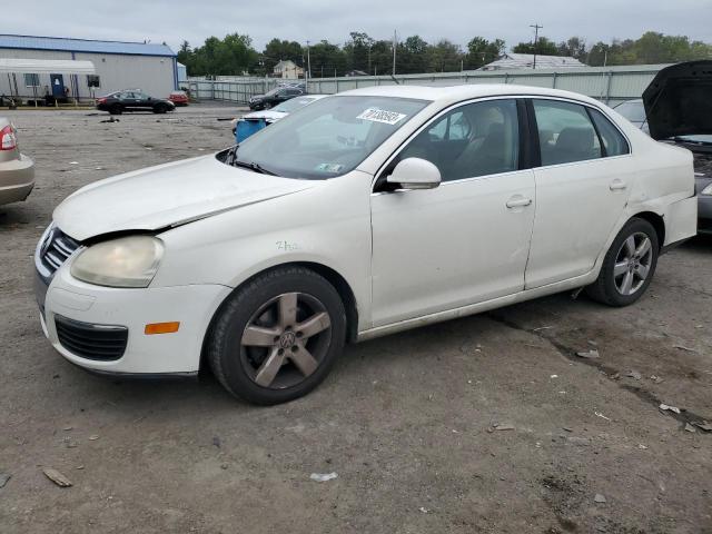 VOLKSWAGEN JETTA 2008 3vwrz71k88m129194