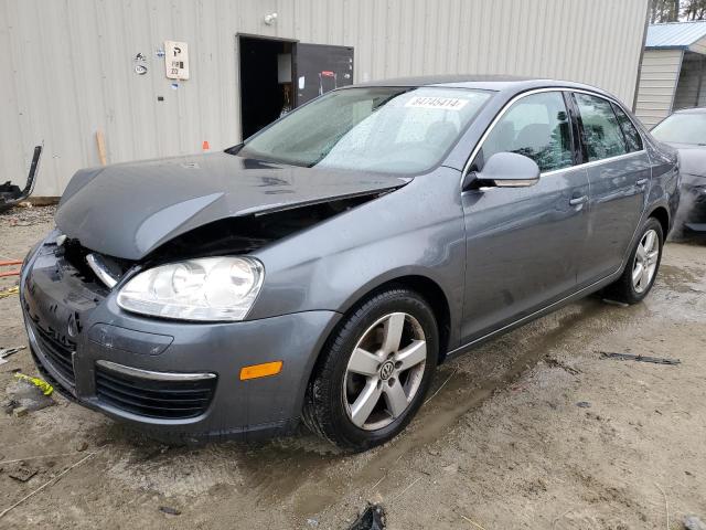 VOLKSWAGEN JETTA SE 2008 3vwrz71k88m172871