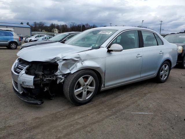 VOLKSWAGEN JETTA 2009 3vwrz71k89m023765