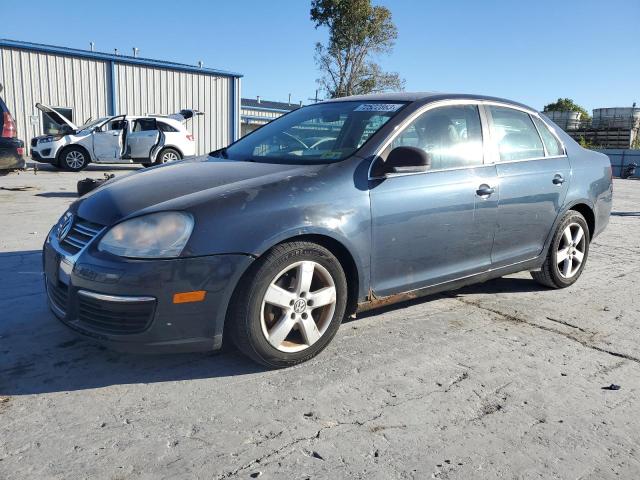 VOLKSWAGEN JETTA 2009 3vwrz71k89m098496