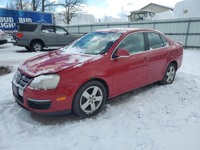 VOLKSWAGEN JETTA 2009 3vwrz71k89m098868