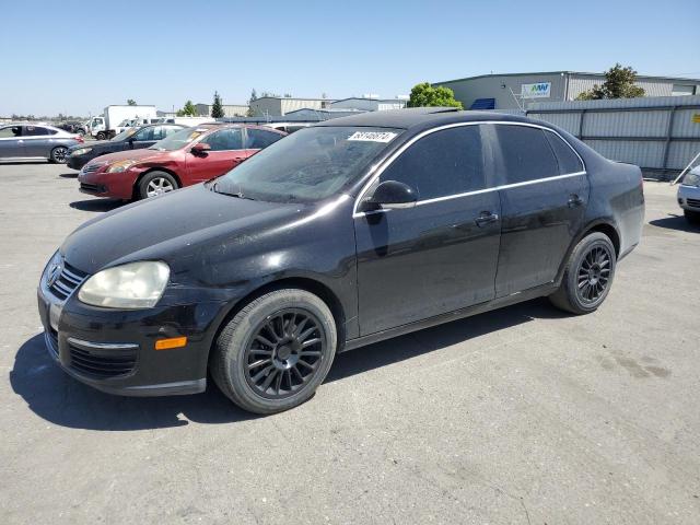 VOLKSWAGEN JETTA SE 2009 3vwrz71k89m099017