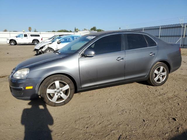 VOLKSWAGEN JETTA SE 2009 3vwrz71k89m122716