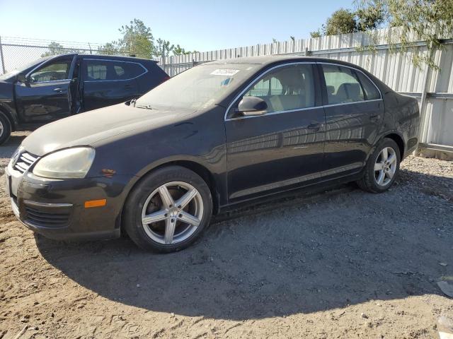 VOLKSWAGEN JETTA SE 2009 3vwrz71k89m169275