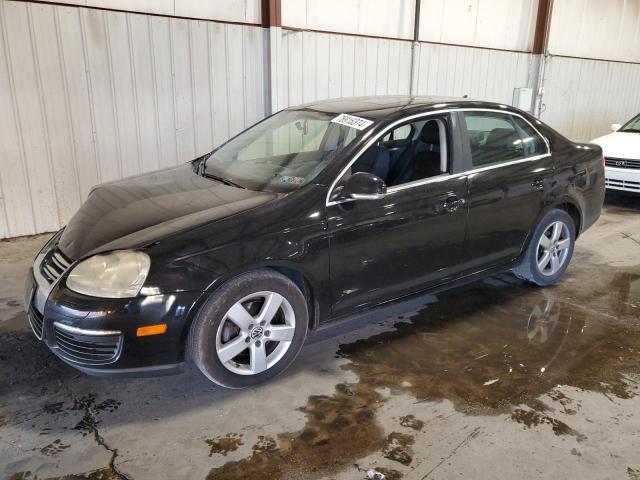 VOLKSWAGEN JETTA SE 2008 3vwrz71k98m103901