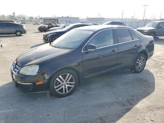 VOLKSWAGEN JETTA 2008 3vwrz71k98m166450