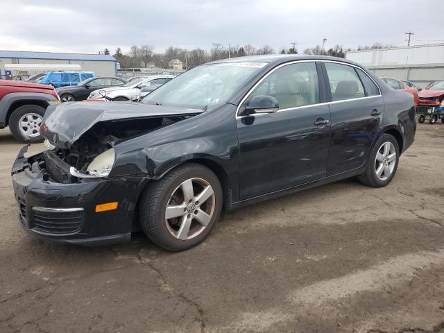 VOLKSWAGEN JETTA 2009 3vwrz71k99m013326