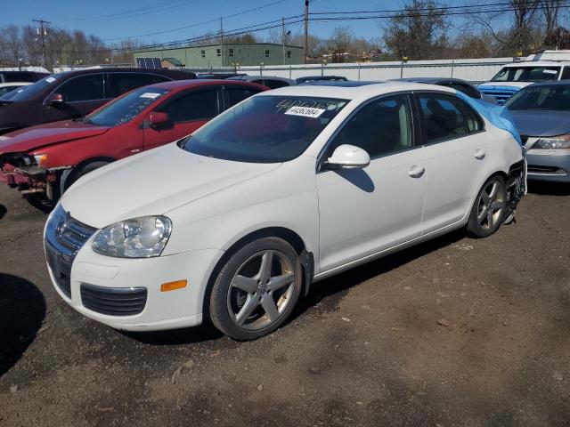 VOLKSWAGEN JETTA 2009 3vwrz71k99m077639