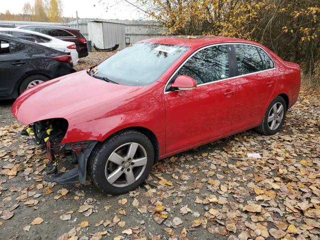 VOLKSWAGEN JETTA 2009 3vwrz71k99m122627