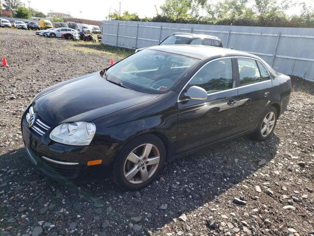 VOLKSWAGEN JETTA 2009 3vwrz71kx8m033387