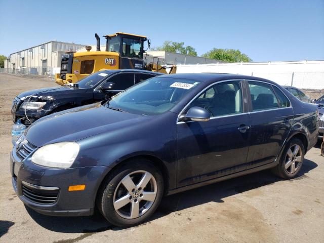 VOLKSWAGEN JETTA 2008 3vwrz71kx8m058628