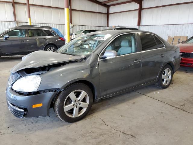 VOLKSWAGEN JETTA SE 2008 3vwrz71kx8m132324