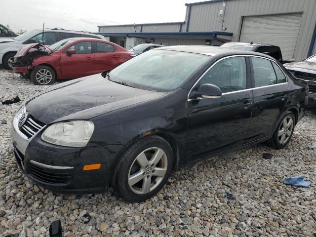 VOLKSWAGEN JETTA SE 2008 3vwrz71kx8m174265