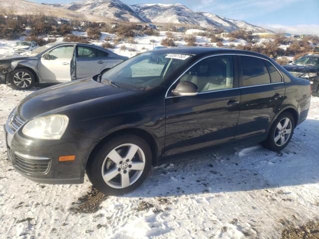 VOLKSWAGEN JETTA 2009 3vwrz71kx9m068481