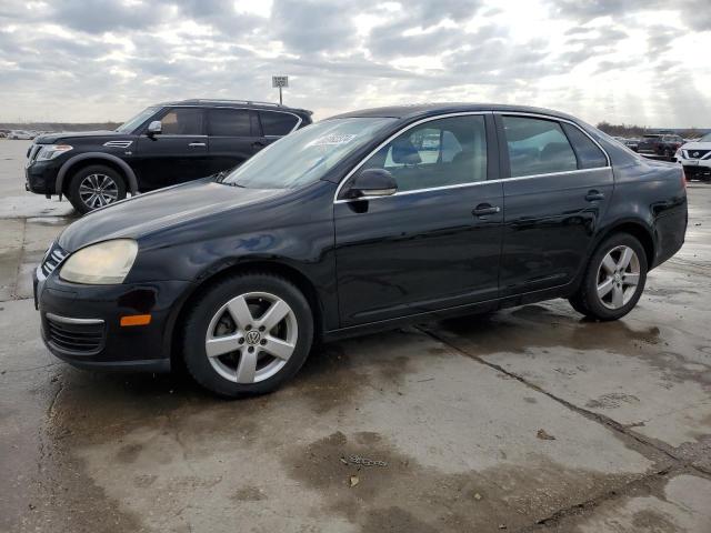 VOLKSWAGEN JETTA SE 2009 3vwrz71kx9m140425