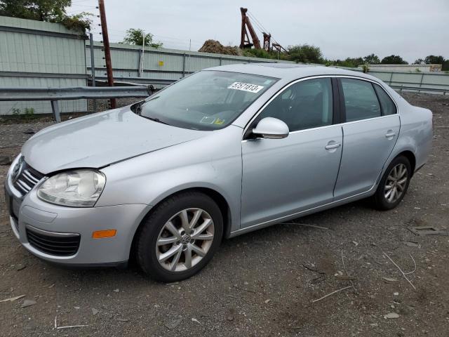 VOLKSWAGEN JETTA SE 2010 3vwrz7aj0am020354