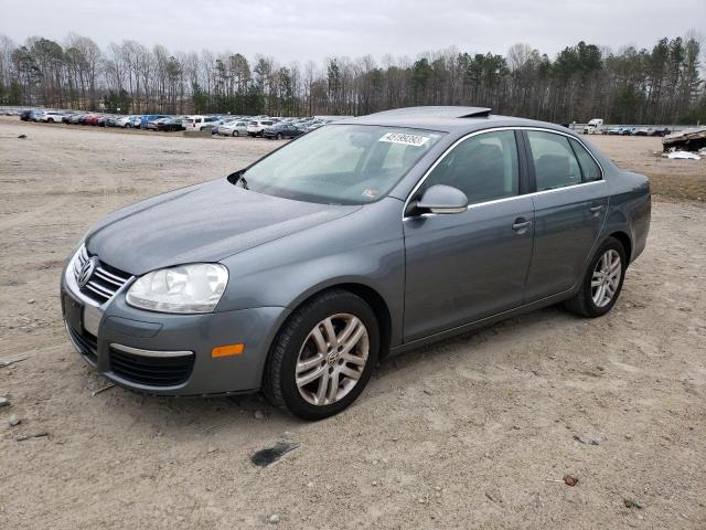 VOLKSWAGEN JETTA SE 2010 3vwrz7aj0am028776