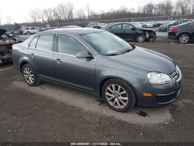 VOLKSWAGEN JETTA 2010 3vwrz7aj0am031399