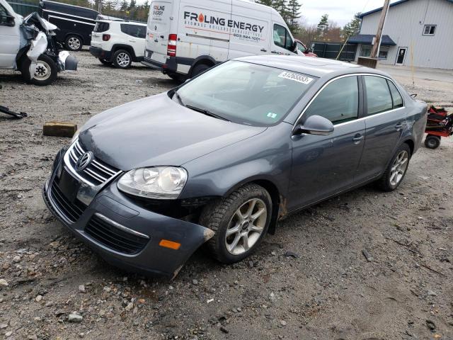 VOLKSWAGEN JETTA SE 2010 3vwrz7aj0am033900