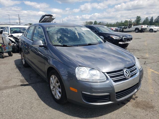 VOLKSWAGEN JETTA SE 2010 3vwrz7aj0am034271