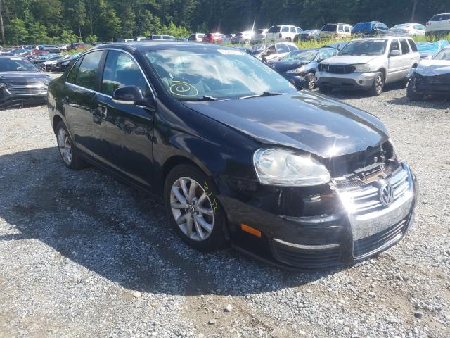 VOLKSWAGEN JETTA SE 2010 3vwrz7aj0am035470