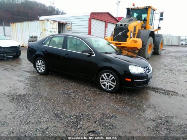 VOLKSWAGEN JETTA 2010 3vwrz7aj0am036277