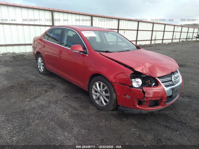 VOLKSWAGEN JETTA SEDAN 2010 3vwrz7aj0am036666