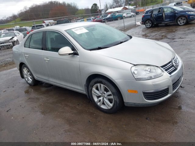 VOLKSWAGEN JETTA 2010 3vwrz7aj0am036814