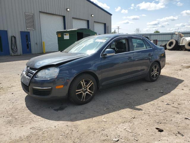 VOLKSWAGEN JETTA SE 2010 3vwrz7aj0am037428