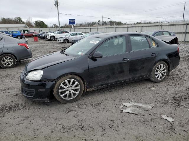 VOLKSWAGEN JETTA SE 2010 3vwrz7aj0am043875