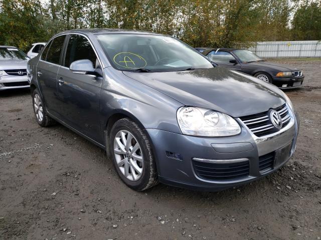 VOLKSWAGEN JETTA SE 2010 3vwrz7aj0am044217