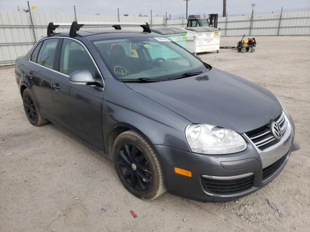 VOLKSWAGEN JETTA SE 2010 3vwrz7aj0am048882