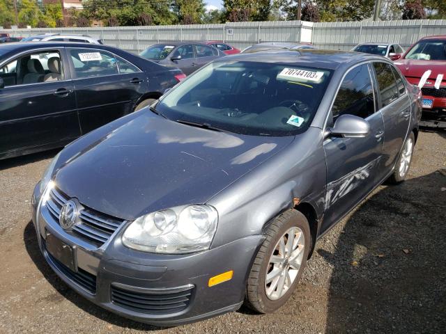 VOLKSWAGEN JETTA SE 2010 3vwrz7aj0am058277