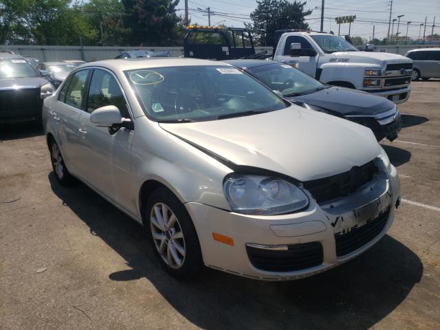 VOLKSWAGEN JETTA SE 2010 3vwrz7aj0am058926