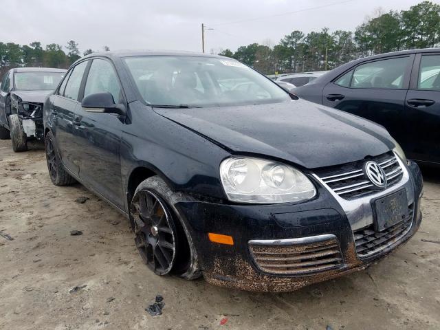 VOLKSWAGEN JETTA SE 2010 3vwrz7aj0am105176