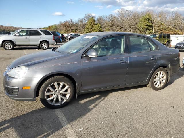 VOLKSWAGEN JETTA SE 2010 3vwrz7aj0am105744