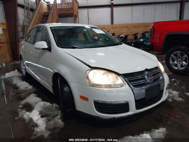 VOLKSWAGEN JETTA 2010 3vwrz7aj0am113309